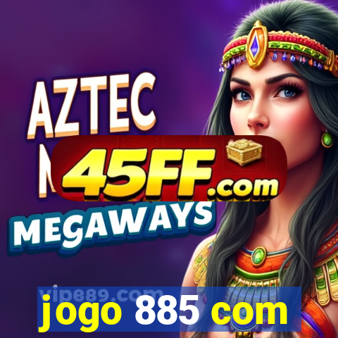 jogo 885 com